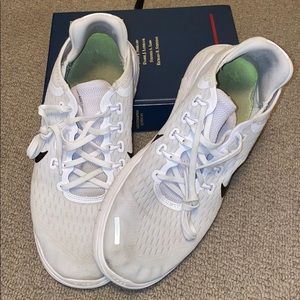 2018 Nike Free RN
